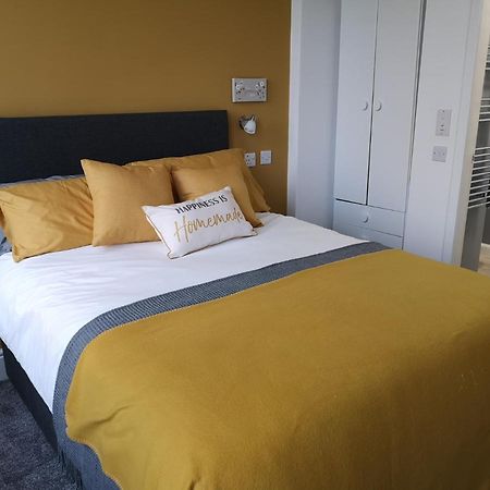 Double Ensuite Bedroom Near Edinburgh Kirkcaldy Zewnętrze zdjęcie